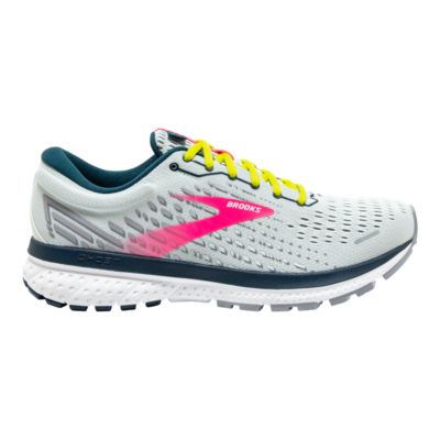 ghost brooks womens running shoes