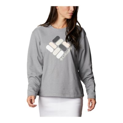 columbia women's pullover