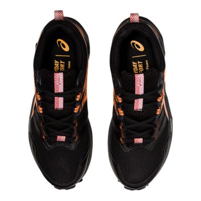 asics gtx trail