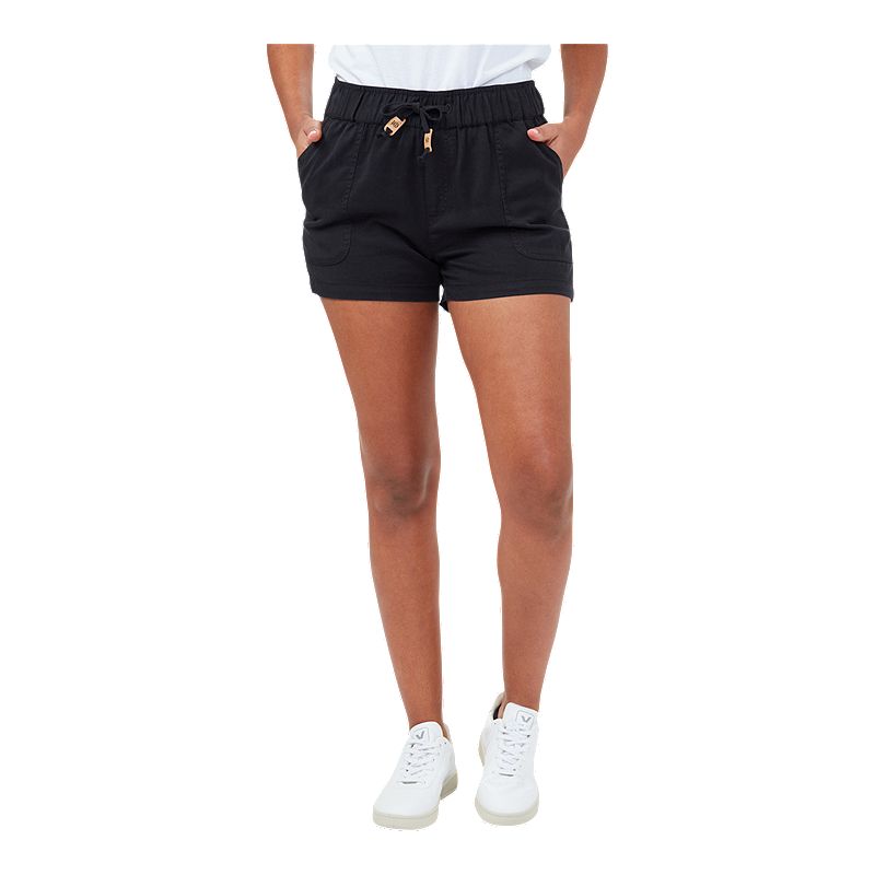 Image of tentree Women's Instow Shorts