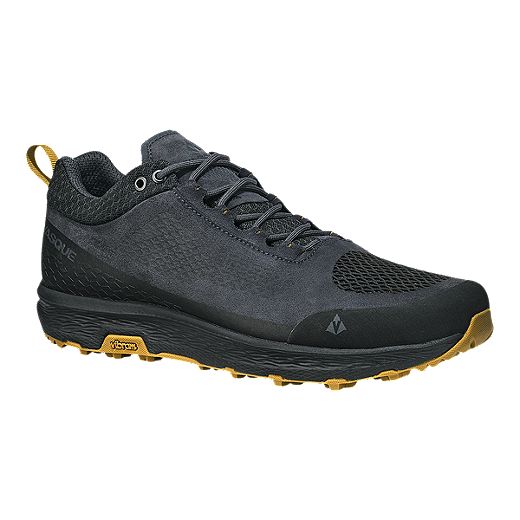 Vasque Men's Breeze LT Eco Low Waterproof Hiking Shoes