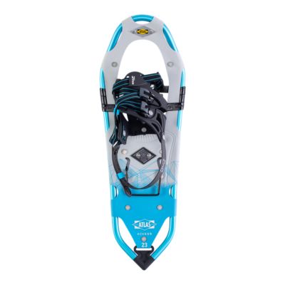 Atlas Access 30 Inch Men S Snowshoes Atmosphere Ca