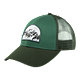 Woods Men's Mount Logan Trucker Hat