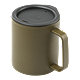 GSI Glacier Stainless 10oz Camp Cup