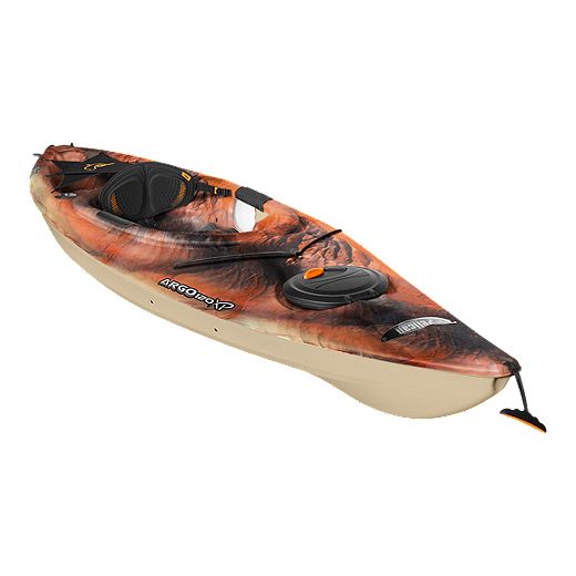 Pelican Argo 120XP Kayak