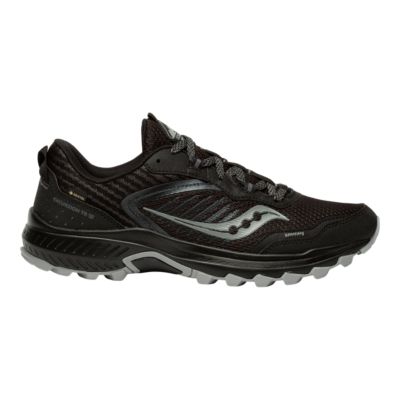 Saucony Men's VR Excursion TR15 GoreTex Trail Running Shoes