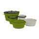 Sea to Summit 5 Pieces Cookware X-Set 31