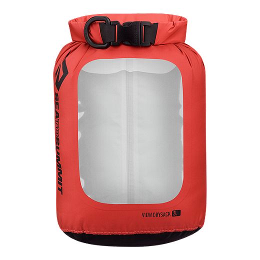 Sea to Summit View 2L Dry Sack