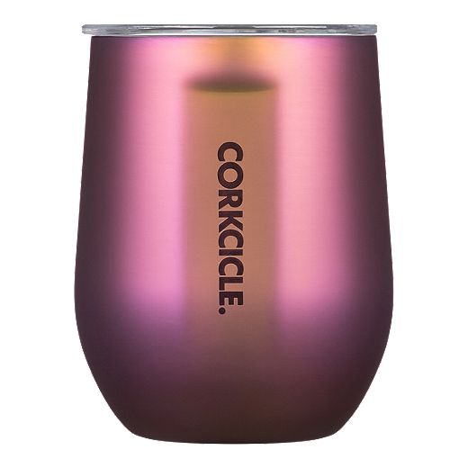 Corkcicle 12oz Stemless Wine Cup