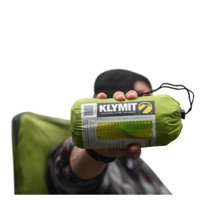 Klymit Static V2 Sleeping Pad Atmosphere Ca