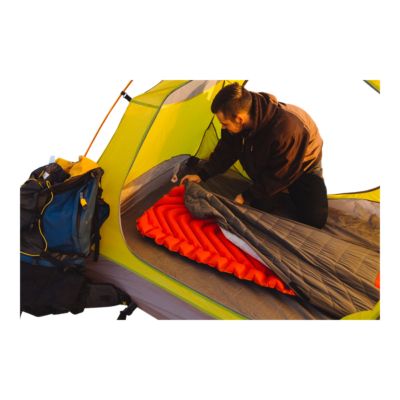 Klymit Static V Insulated Regular Sleeping Pad Atmosphere Ca