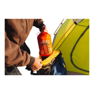 Klymit Static V Insulated Regular Sleeping Pad Atmosphere Ca