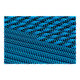 Black Diamond 9.6 - 80M Dry Bi-Pattern Rope