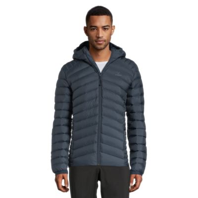 Woods Men's Bennington Down Insulator Jacket Atmosphere.ca