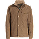 Woods Men's Clarke Quilted Insulated Jacket