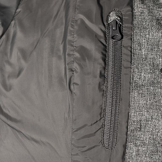 Woods Women's Lipsett Baffled Insulated Jacket | Atmosphere.ca