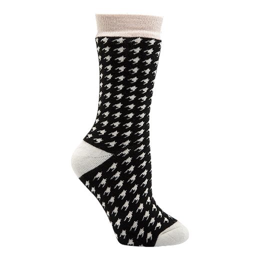 Ripzone Women's 2-Layer T-MAX Heat Socks