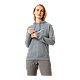 Helly Hansen Women's Fjord to Fjell Organic Cotton Hoodie