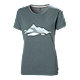 Helly Hansen Women's Skog Recycled Graphic T-Shirt