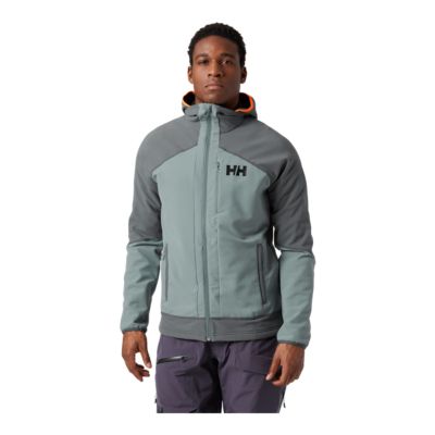 helly hansen mens fleece