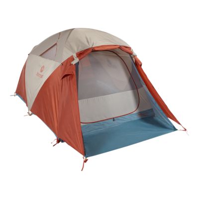 Marmot Torreya 6 Person Tent Atmosphere Ca