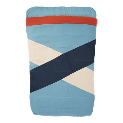 Marmot Idlewild 30°F/1°C Double Wide Sleeping Bag Atmosphere.ca