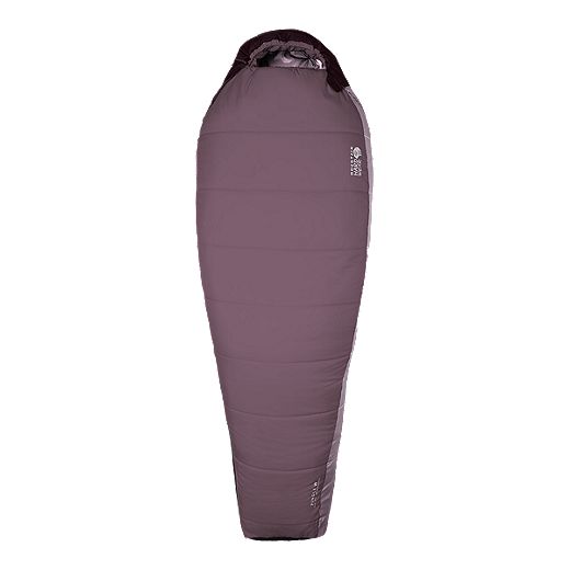 Mountain Hardwear Women's Pinole 20°F/-7°C Sleeping Bag
