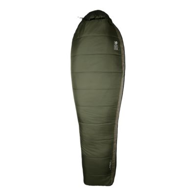 mountain hardwear backpacking sleeping bag