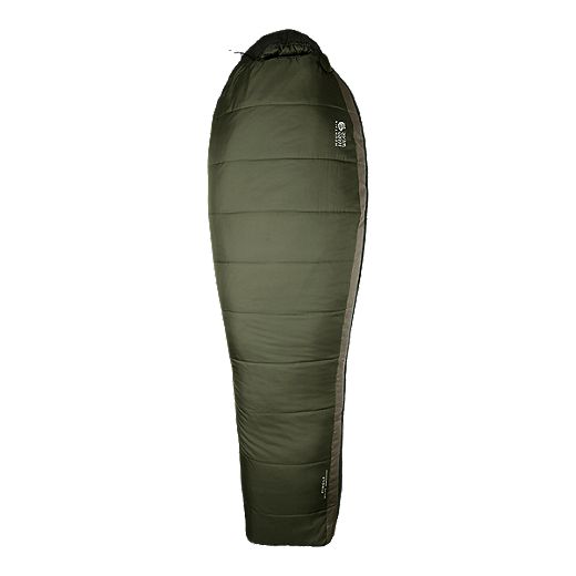 Mountain Hardwear Men's Pinole 20°F/-7°C Long Sleeping Bag
