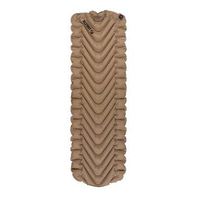 Klymit Static V Luxe Insulated Sleeping Pad Atmosphere.ca