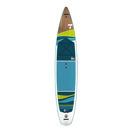 TAHE Breeze Wing 12'6 Inflatable SUP Package