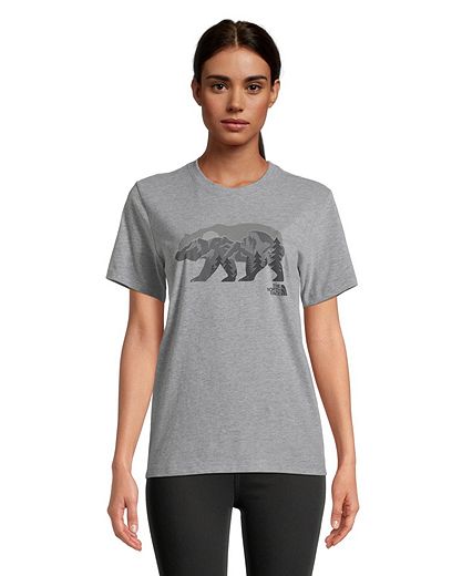 The North Face Women's Bearscape T Shirt