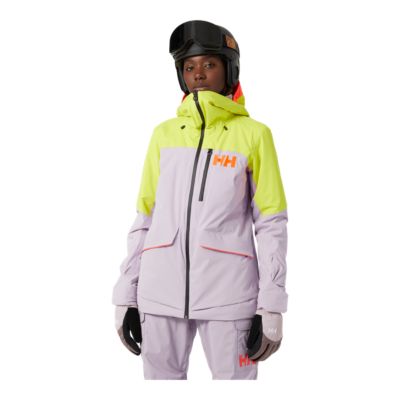 helly hansen canada womens jacket