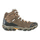 Oboz Men's Bridger Mid B-Dry Hiking Shoes