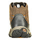 Oboz Men's Bridger Mid B-Dry Hiking Shoes