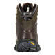 Oboz Men's Yellowstone Premium Mid B-Dry Hiking Shoes