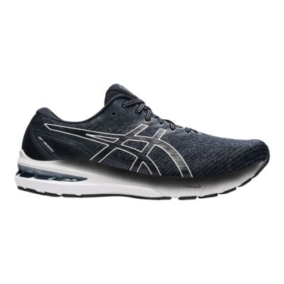 asics shoes wide width