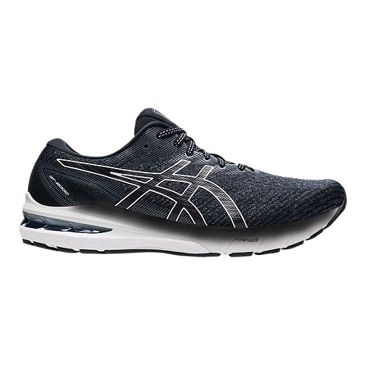 Asics Men's GT-2000 10 Running Shoes, 4E Extra Wide Width, Comfortable, Low-Profile