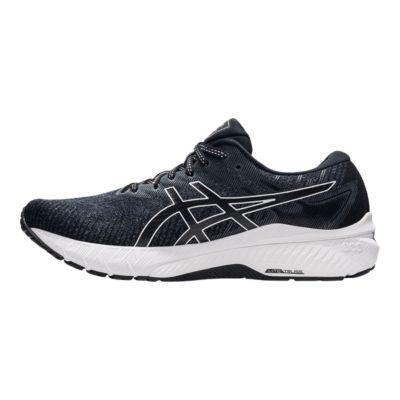 asics shoes wide width