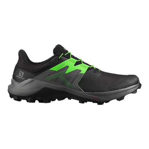 Salomon Men's Wildcross 2 Running Shoes
