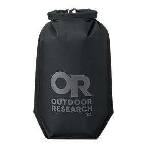Outdoor Research Carryout 15L Dry Bag - Black