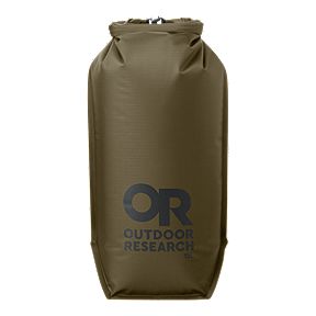 Outdoor Research Carryout 15L Dry Bag - Loden
