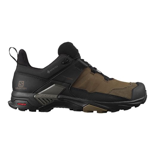 Salomon Men's X Ultra 4 LTR Gore-Tex Hiking Shoes