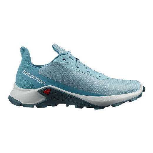 Salomon Women's Alphacross 3 Trail Running Shoes