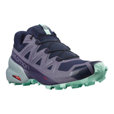 salomon speedcross 5 purple