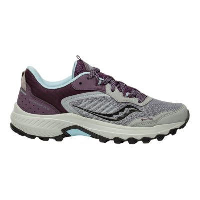 Saucony Women's Excursion TR15 Trail Running Shoes Atmosphere.ca