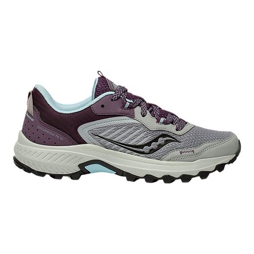 Saucony Women's Excursion TR15 Trail Running Shoes