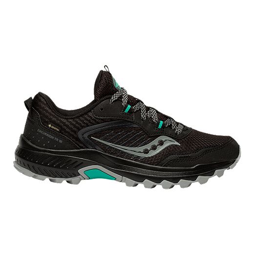 Saucony Women's Excursion Tr15 Gore-Tex Trail Running Shoes
