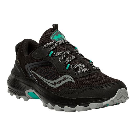 Saucony Women's Excursion Tr15 Gore-Tex Trail Running Shoes | Atmosphere.ca