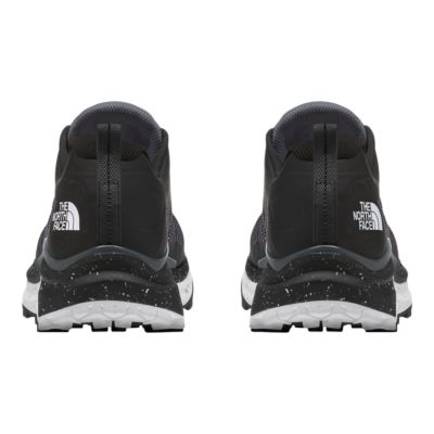 north face mens waterproof shoes